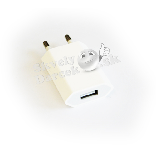 AC-USB adaptér 220V
