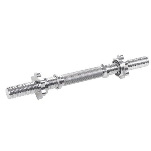 Hriadeľ na jednoručku so závitmi 28mm - 40cm
