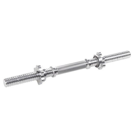Hriadeľ na jednoručku so závitmi 28mm - 48cm