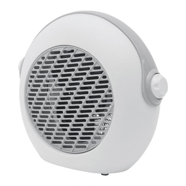 SOMOGYI Teplovzdušný ventilátor FK 37/GY